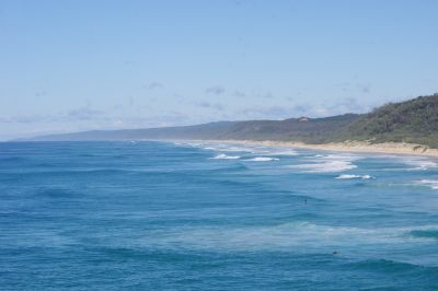 double island point 020