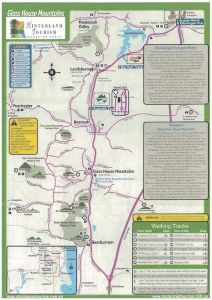 Glass House Mountain